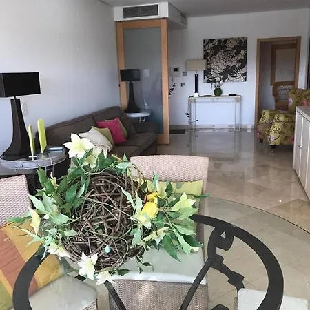 Aquamar 211 By Vilamourasun Apartment Quarteira
