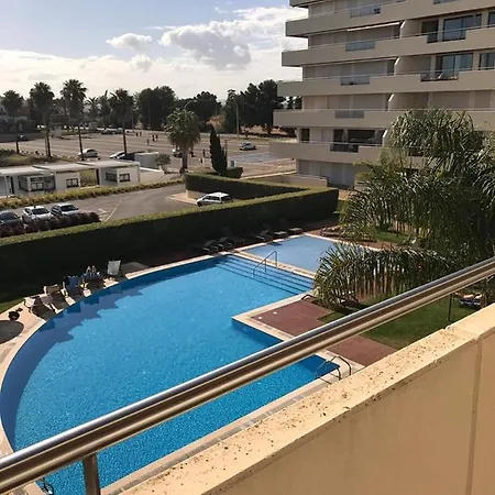 Aquamar 211 By Vilamourasun * Quarteira