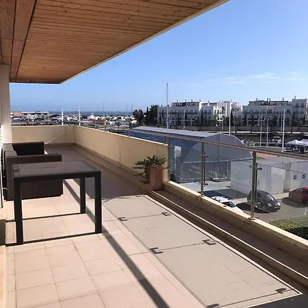 Apartamento Aquamar 211 By Vilamourasun